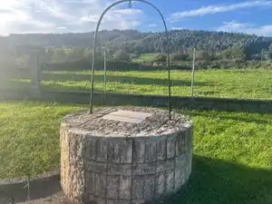Vista exterior de Casa o chalet en venta en Gijón  con Calefacción, Jardín privado y Parquet