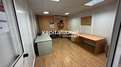 Foto 5 von Fabrikhallen zur Miete in Sant Josep - Zona Hospital, Ontinyent