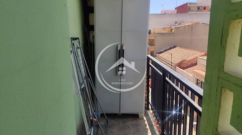 Foto 5 de Piso de alquiler en Calle Santiago García, Zona Concordia, Burjassot