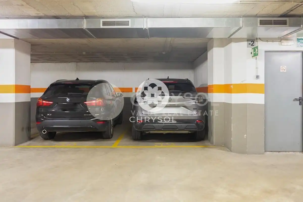 Wohnung mit Aufzug zum Verkauf in Carrer CALABRIA, imagen 32