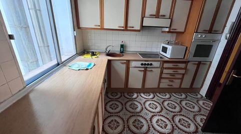 Foto 5 de Pis en venda a Juan de Badajoz, Centro Ciudad, León Capital