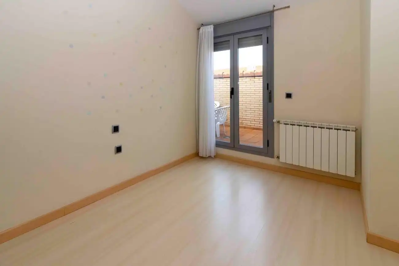 Dormitori de Dúplex en venda en Badajoz amb Aire condicionat, Calefacció i Terrassa