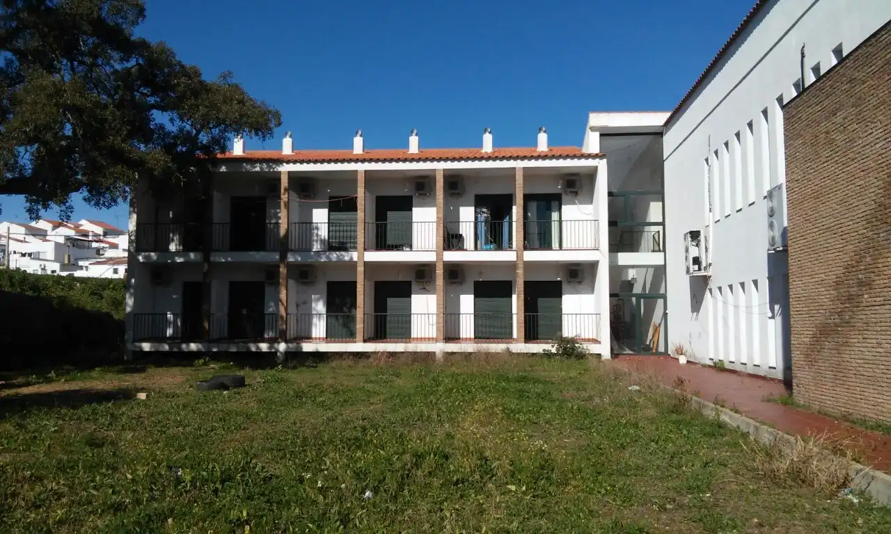 Casa o chalet de alquiler en N/A, -1, Santa Bárbara de Casa