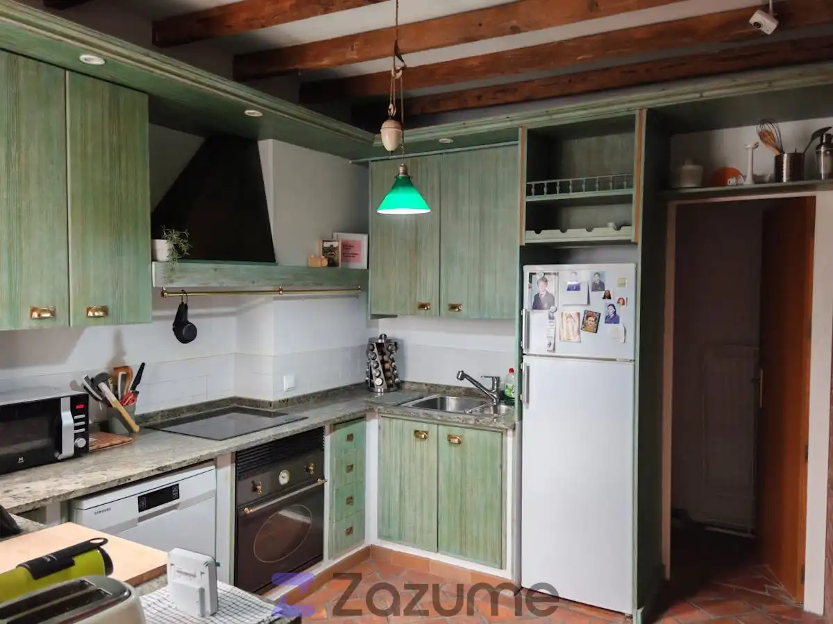 Wohnung mit Terrasse zur Miete in C. de Puñonrostro, imagen 6