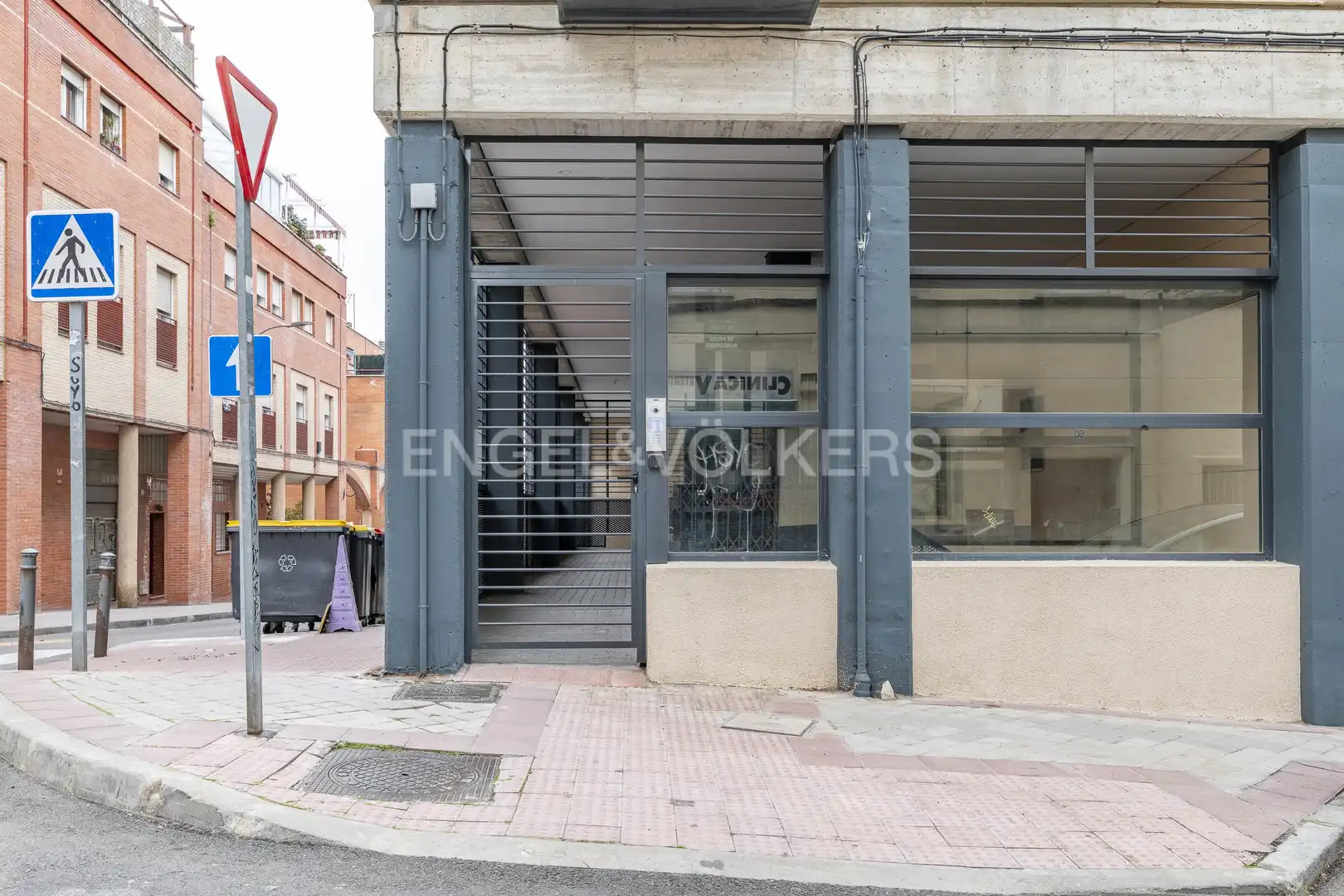 Apartament amb ascensor de lloguer a Matilde Landa 22, imagen 29