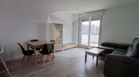 Foto 3 de Piso de alquiler en Calle Maria de Molina, Avenida Elvas, Badajoz Capital