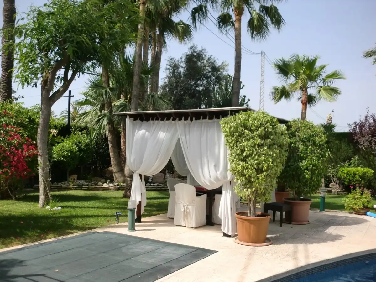Villa avec piscine à vendre à Valverde, imagen 2