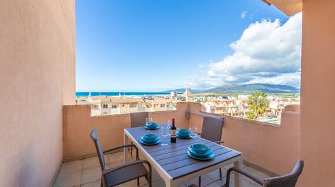 Foto 3 de Apartamento en venta en Mar Adriatico, Tarifa ciudad, Tarifa