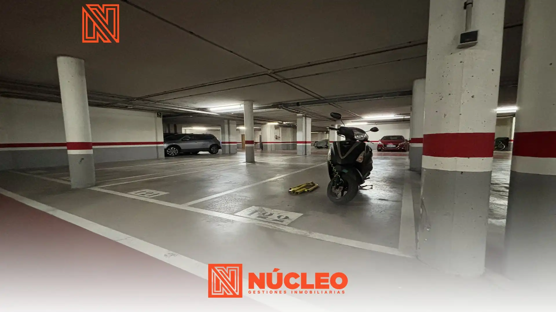 Parking of Garage for sale in Castellón de la Plana / Castelló de la Plana