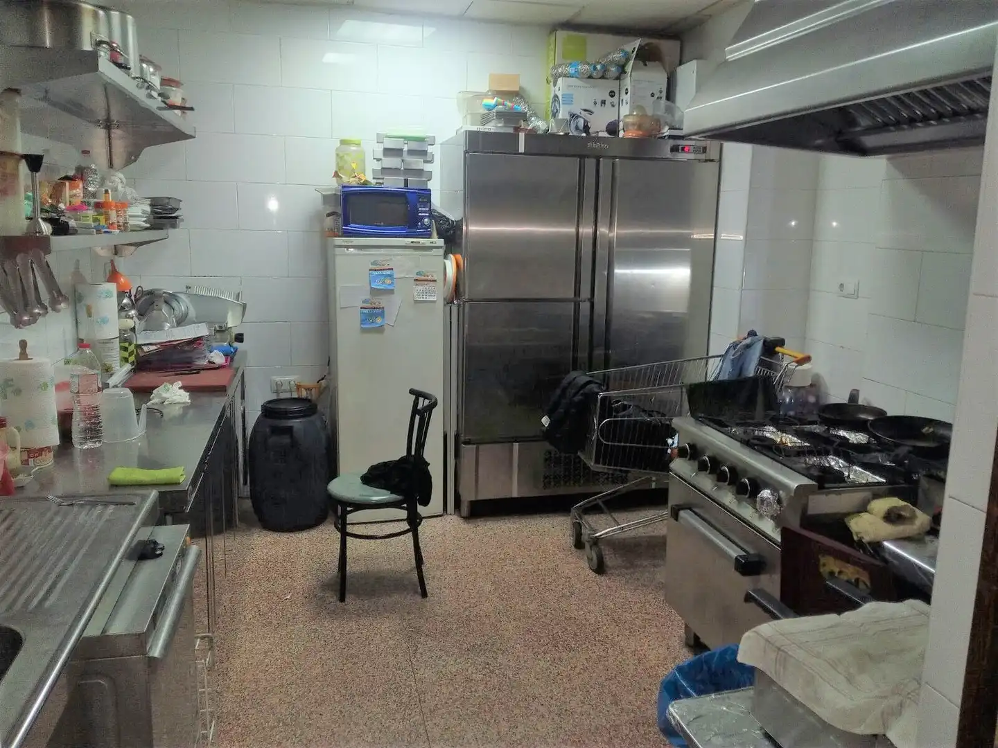 Business premises for transfer in Norte, imagen 5