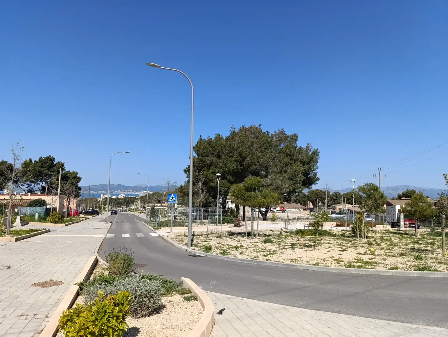 Terreno residencial en venta en Carrer Bellavista-D 24, imagen 17