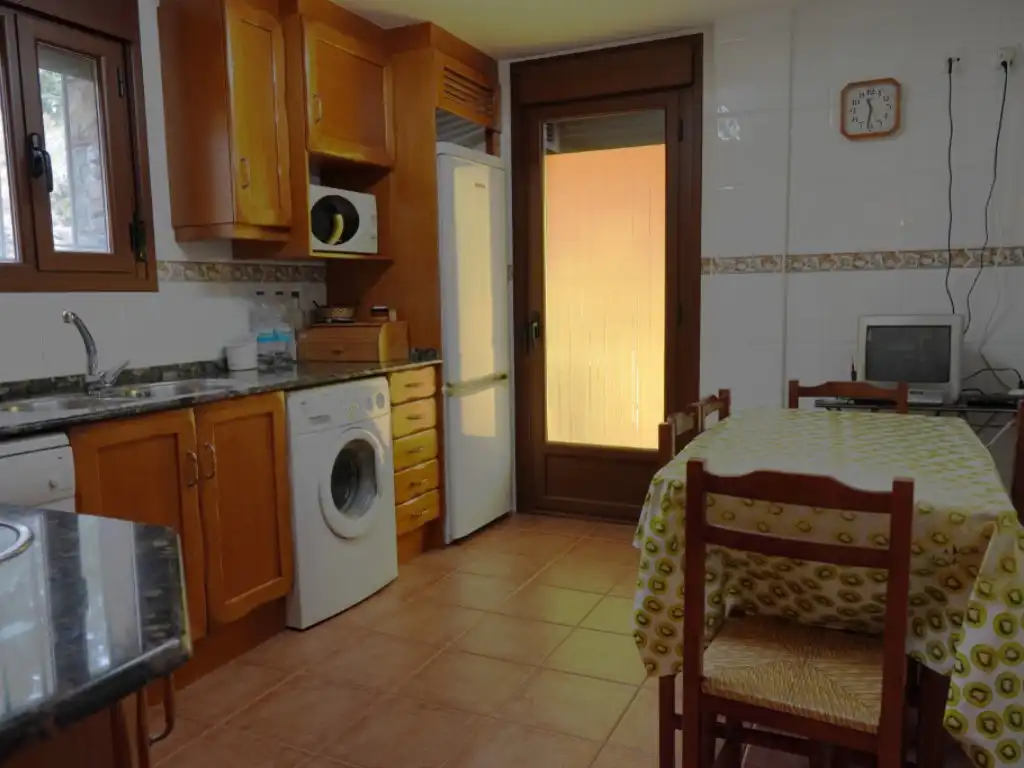 Casa o chalet en venta en Calle Alta, Abizanda