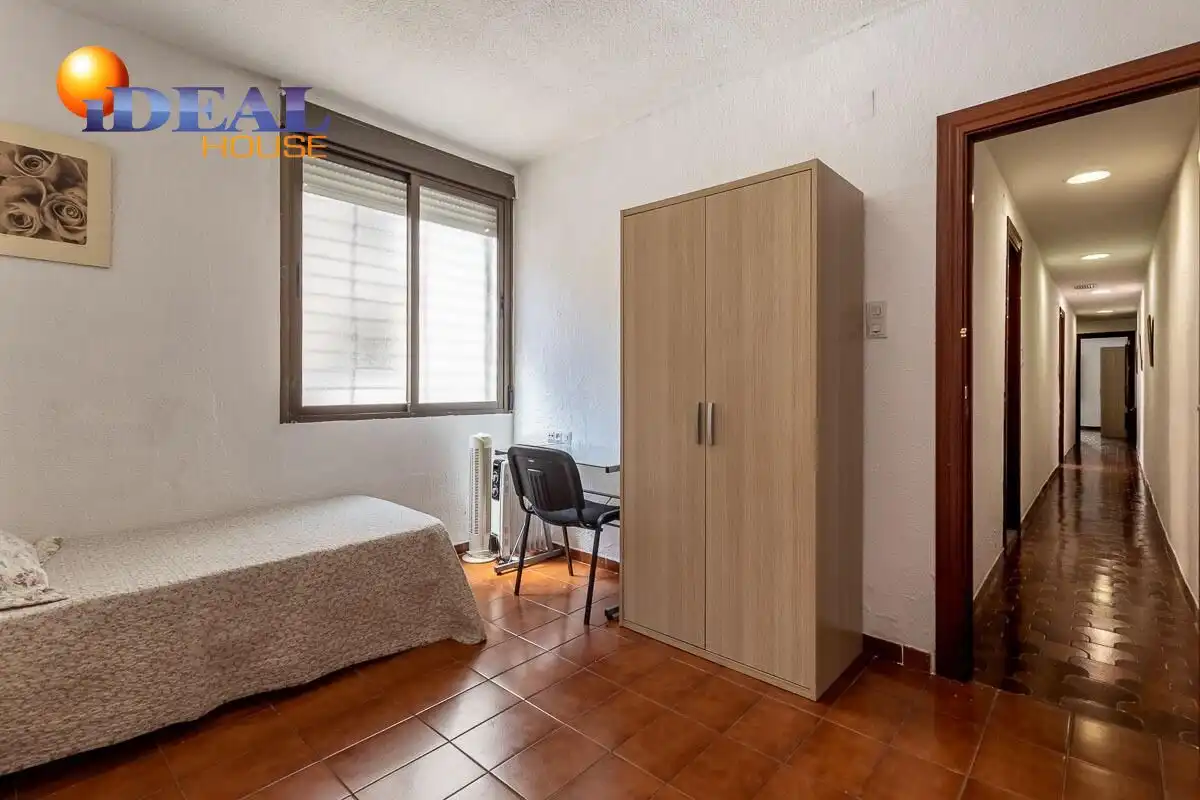 Flat with terrace for sale in Calle SAN ANTON 33, imagen 15