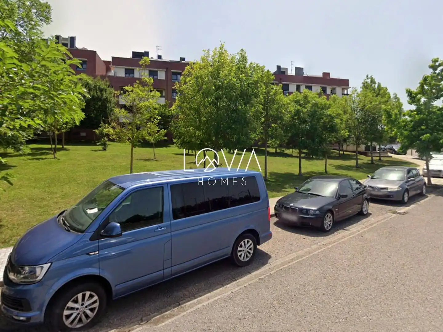 Wohnung mit Aufzug zum Verkauf in Requejada, imagen 6