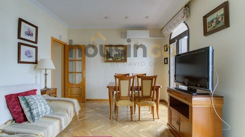 Photo 3 of Flat for rent in Diego de León, Castellana, Madrid Capital