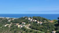 Außenansicht von Haus oder Chalet zum verkauf in Pineda de Mar