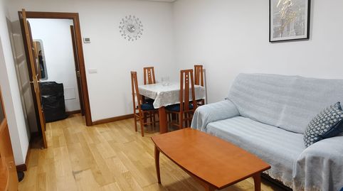 Foto 2 de Piso de alquiler en Universidad - Tenerías, Salamanca Capital