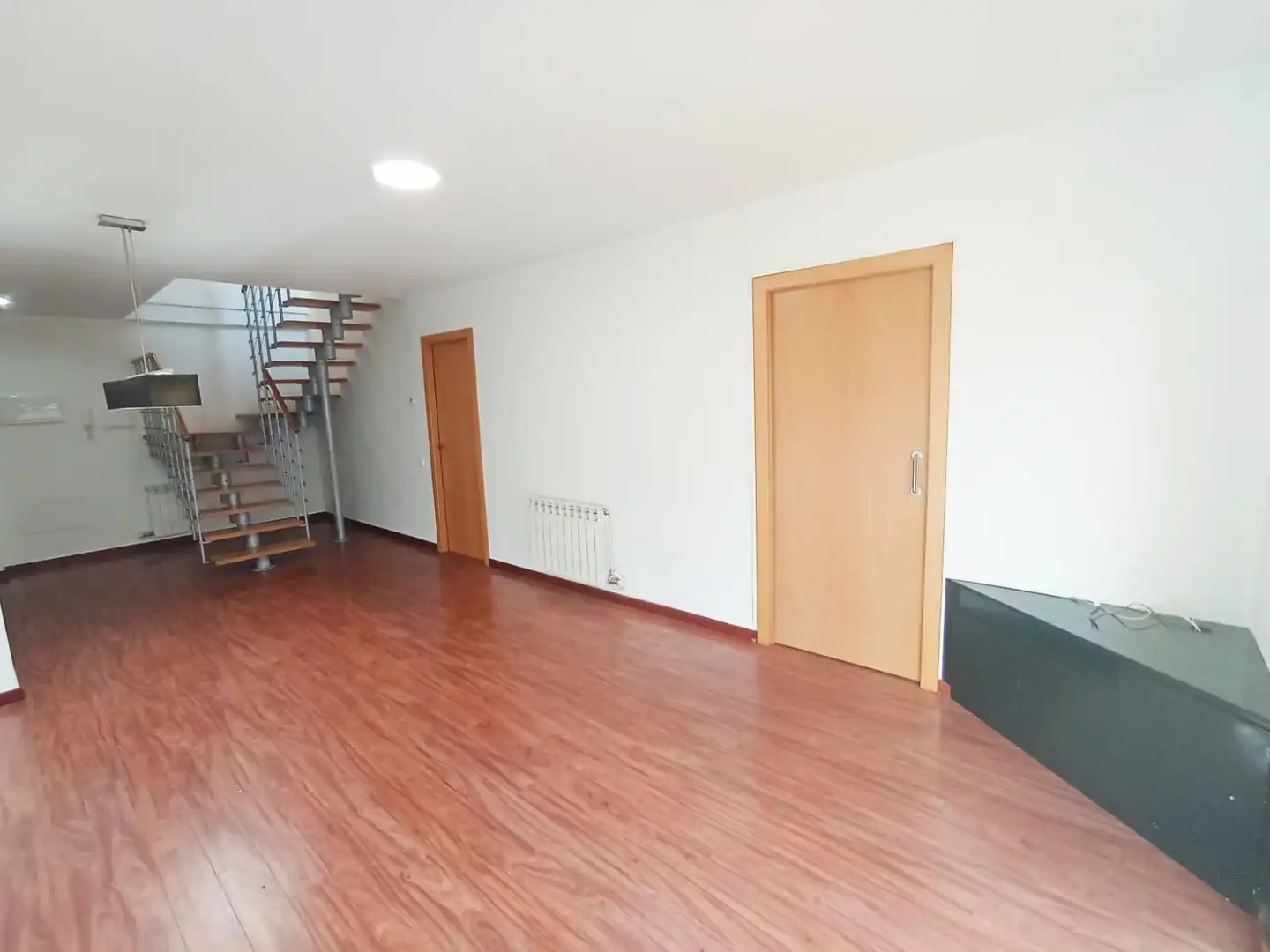Maisonette zur Miete in Terrassa mit Klimaanlage, Heizung und Terrasse