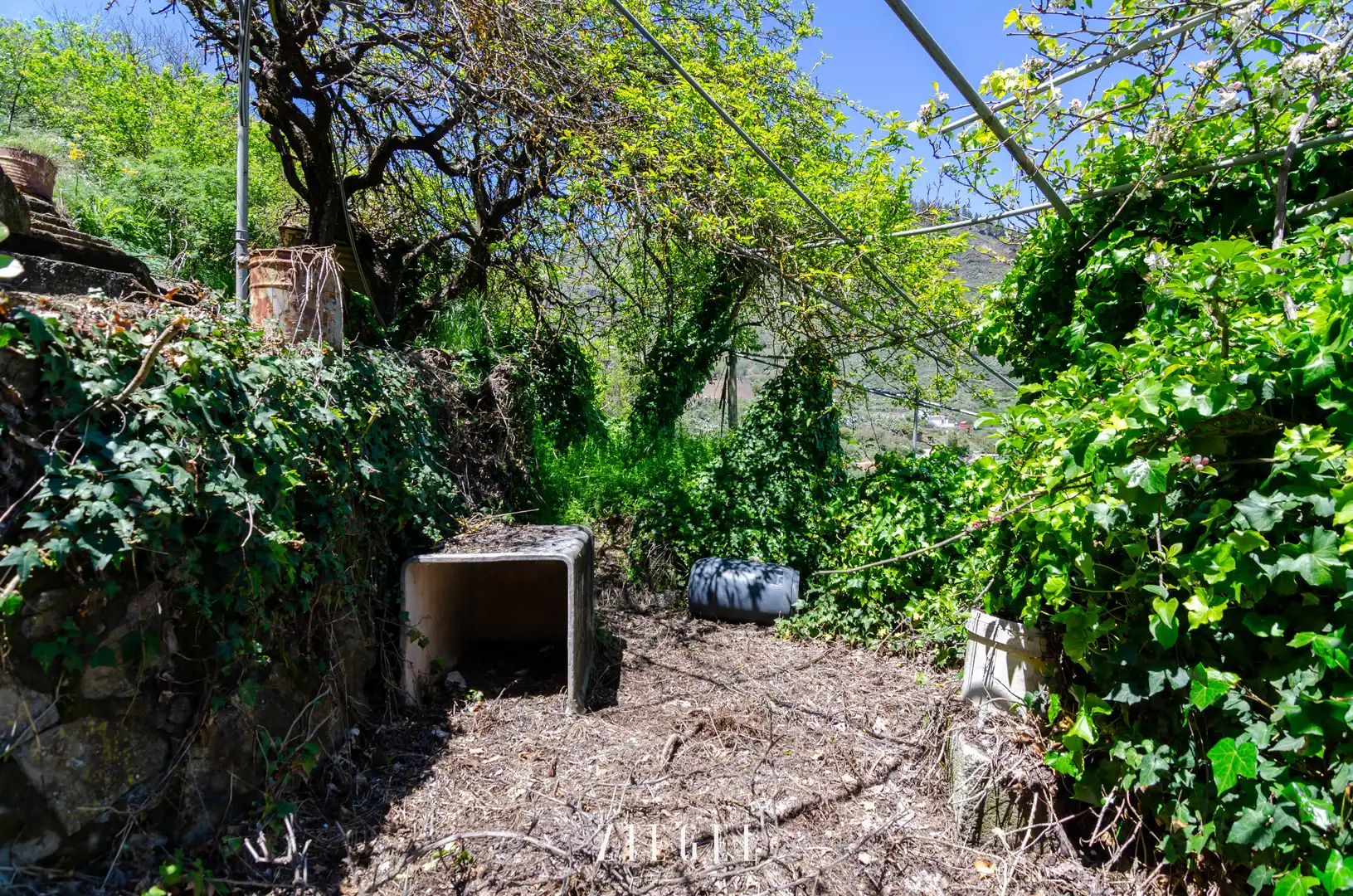 Houses for sale in Vega de San Mateo  with Private garden, Terrace and Storage room