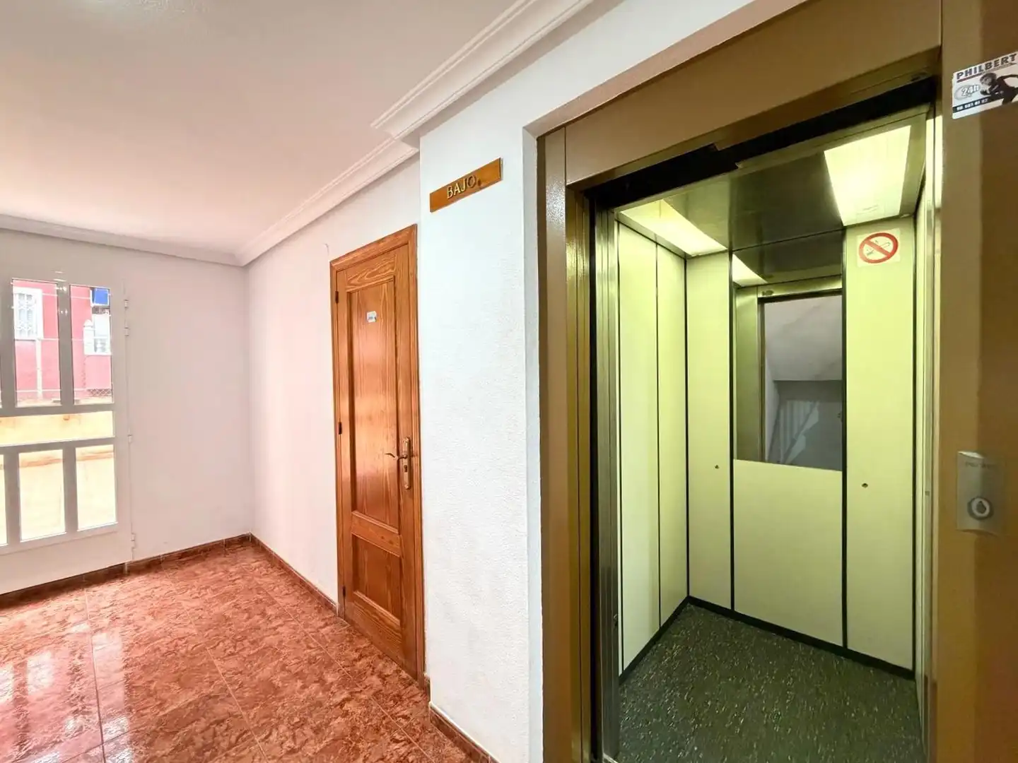 Apartament amb terrassa en venda a Playa del Cura, imagen 24