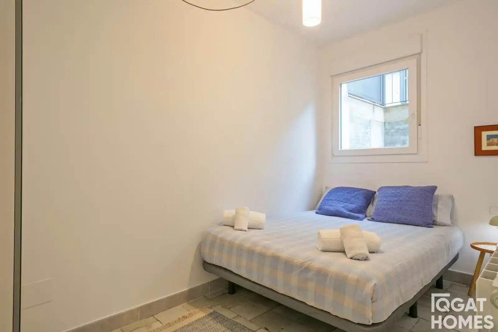 Flat for rent in Cirerer, Valldoreix