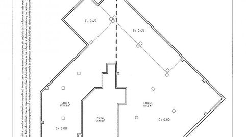 VENTA DE LOCAL Y SOTANO AL LADO DE LA UNIVERSIDAD, imatge 3