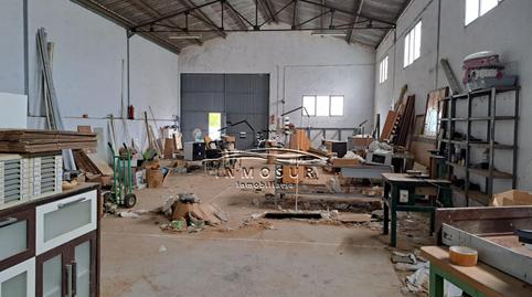 Foto 2 von Fabrikhallen zum Verkauf in El Carmen - La Barrera, Lucena