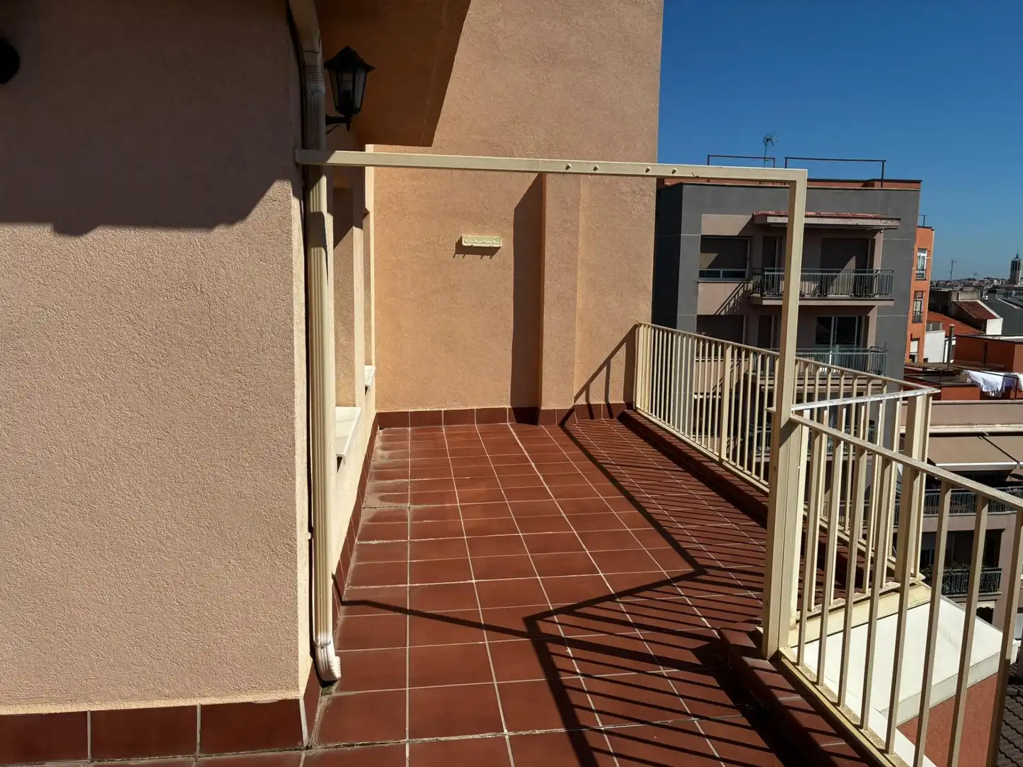 Ático con terraza en venta en Ponent, imagen 50