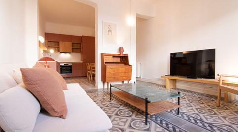 Photo 5 of Flat for rent in Cortes - Huertas, Madrid Capital