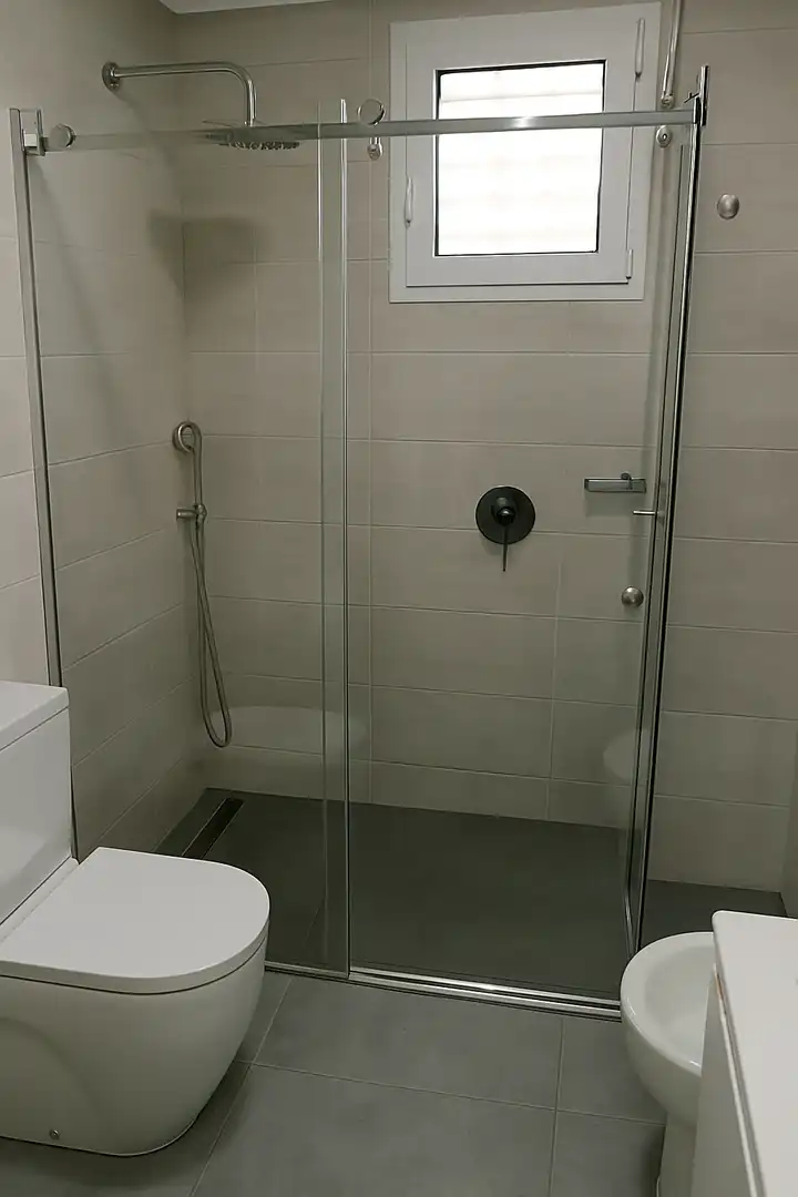 Pis amb piscina de lloguer a Bellavista - La Palmera, imagen 8
