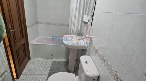 Foto 4 de Apartament de lloguer a Cabanas, A Coruña