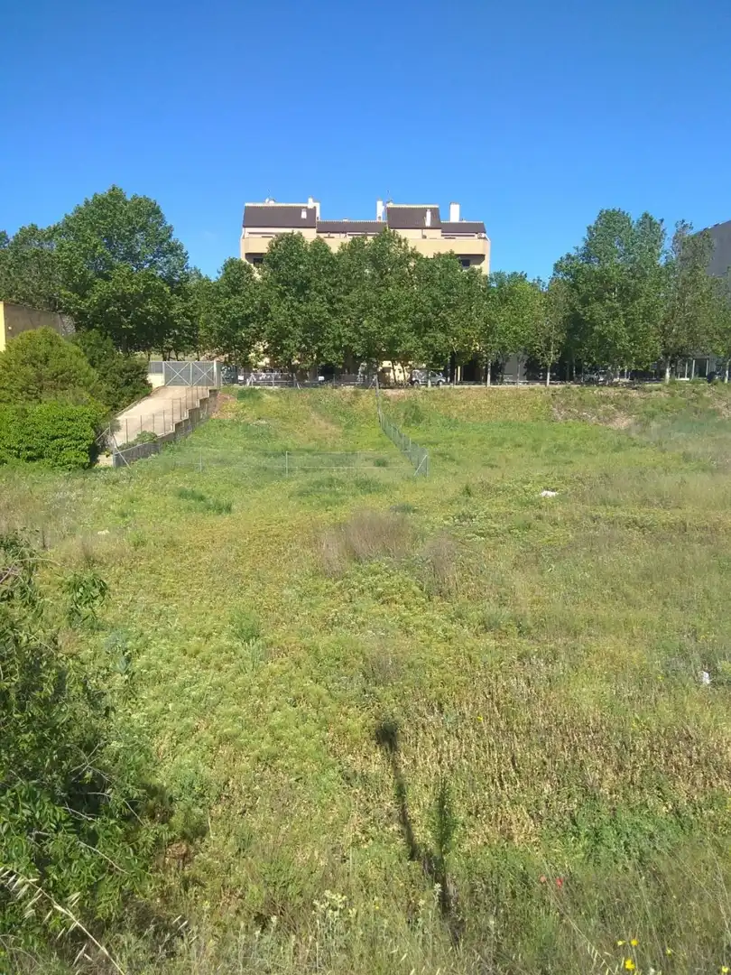 Residential land for sale in Almansa