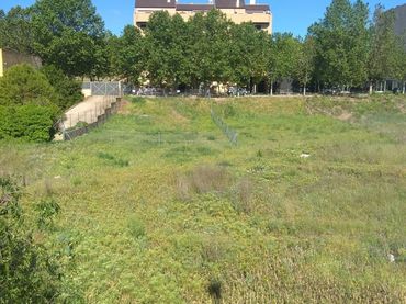 Terreno residenziale in vendita a Almansa