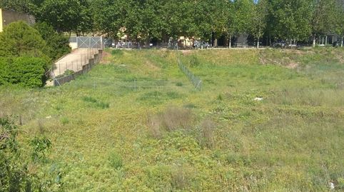 PARCELA DE 550 M2