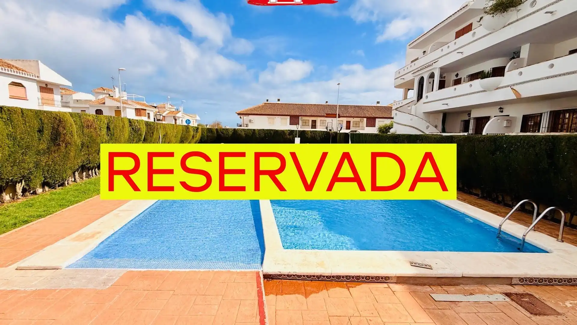 Piso en venta en Calle MAR MENOR, Pueblo Latino