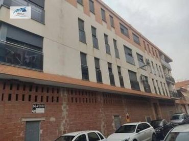 Appartamento con ascensore in vendita a Calle DEL SOL