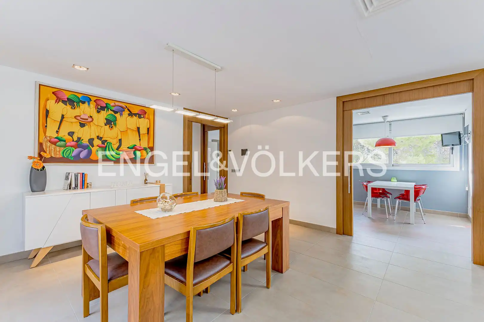 Casa con piscina en venta en El Tancat - Mas d'en Gual, imagen 8
