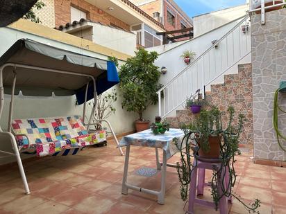 Terrace of House or chalet for sale in Amposta  with Air Conditioner and Terrace