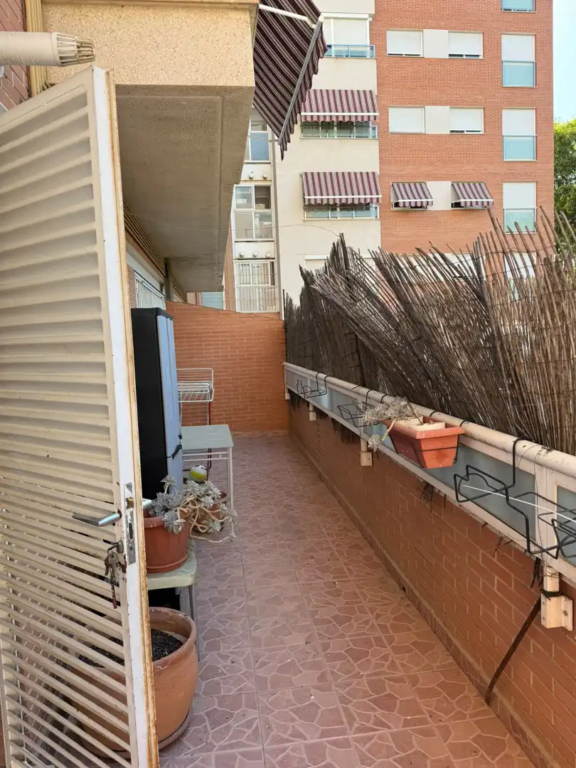 Piso en venta en El Carmen, imagen 4