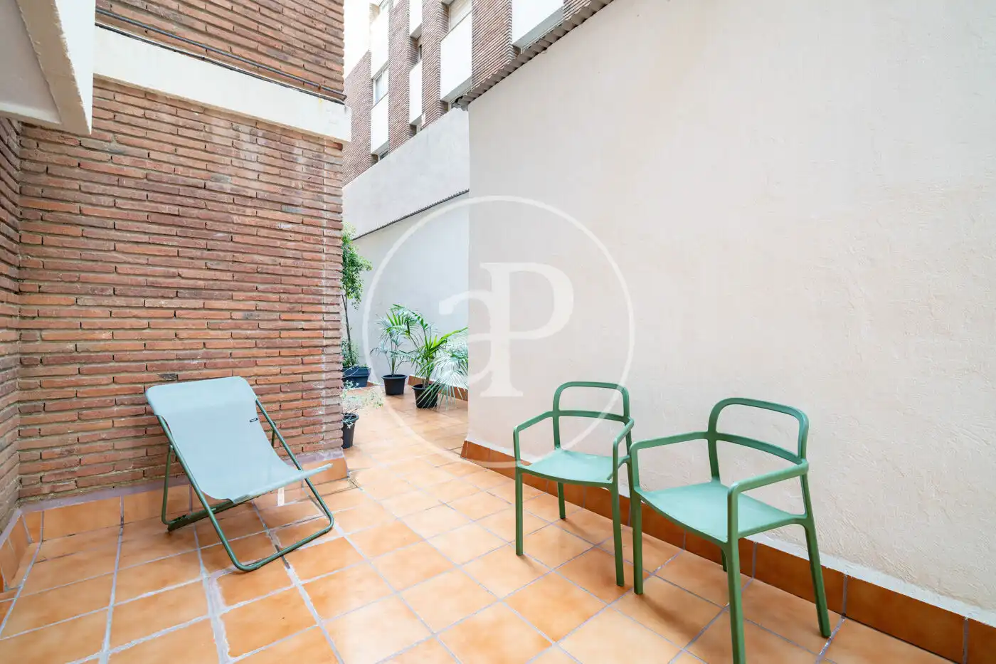 Appartamento con terrazza in vendita a Carrer de Ganduxer, imagen 45