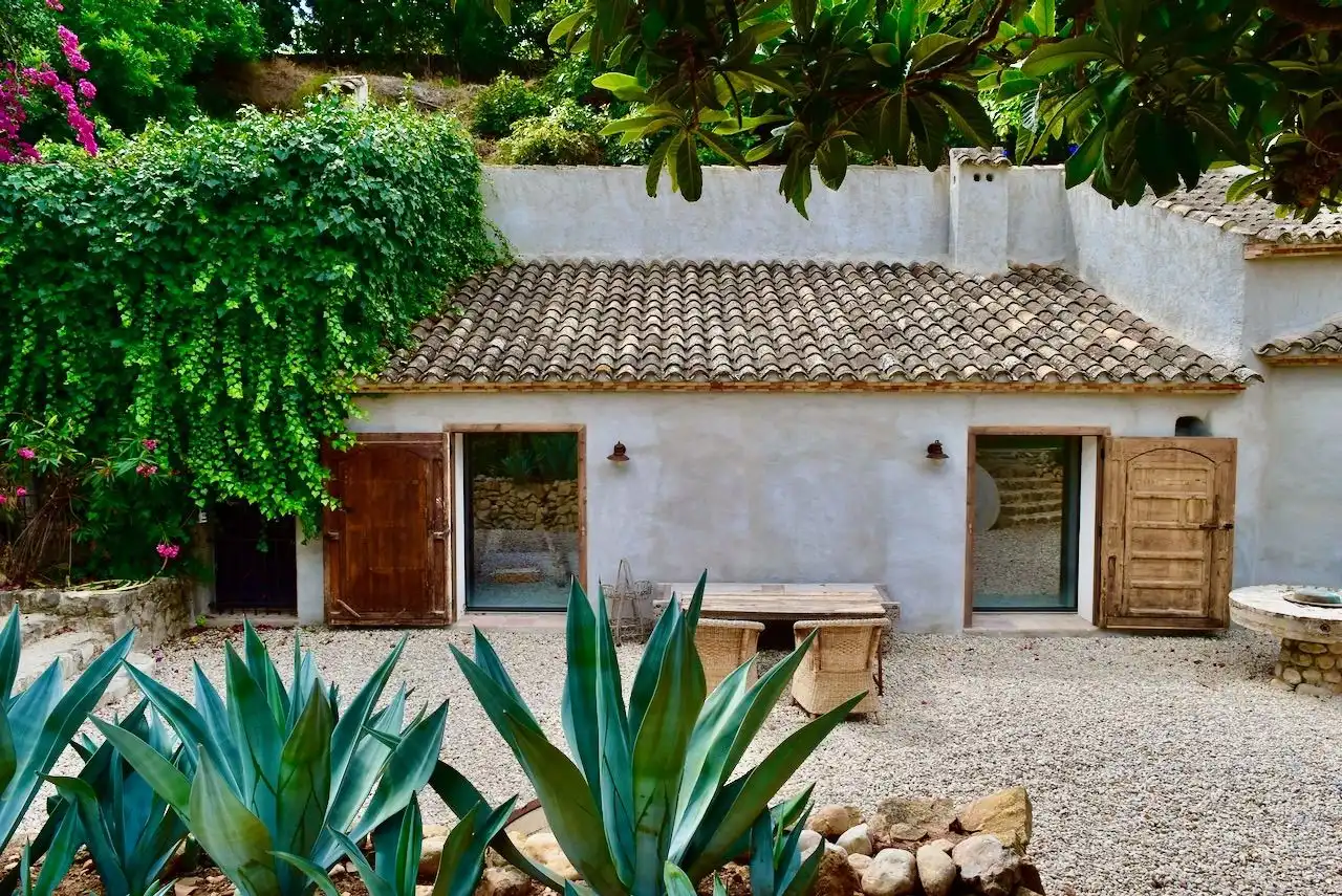 Casa con piscina en venta en Altea ciudad, imagen 5