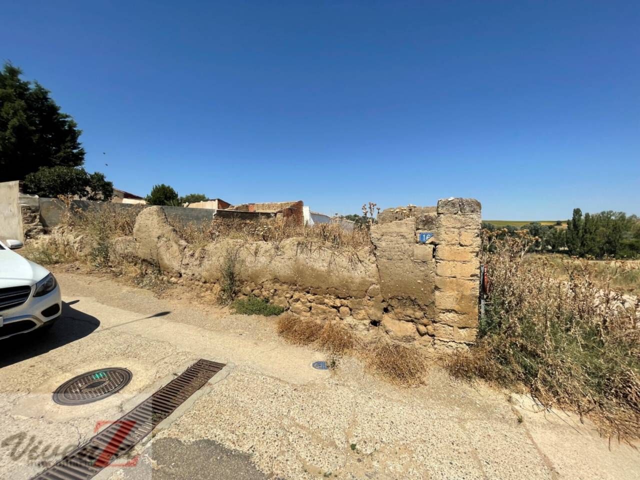 Residencial en venta en El Piñero 