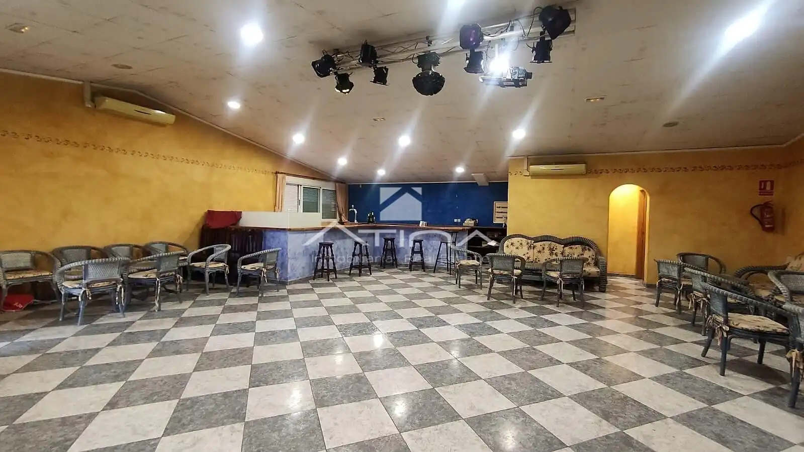 Locale commerciale in vendita a Palma de Gandia, imagen 4