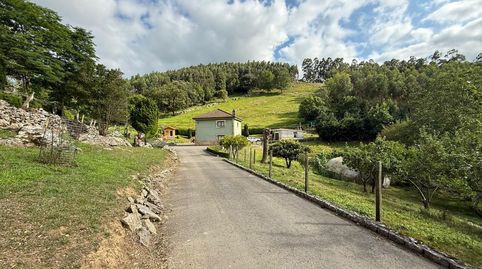 CASA CON TERRENO EN PLENA NATURALEZA, imatge 2