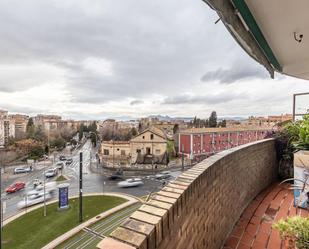 Flat for sale in  Granada Capital