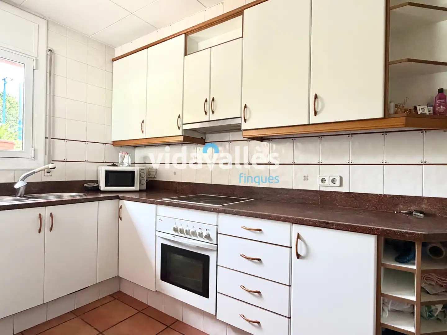 Casa amb terrassa en venda a Carrer Fluvià, imagen 23