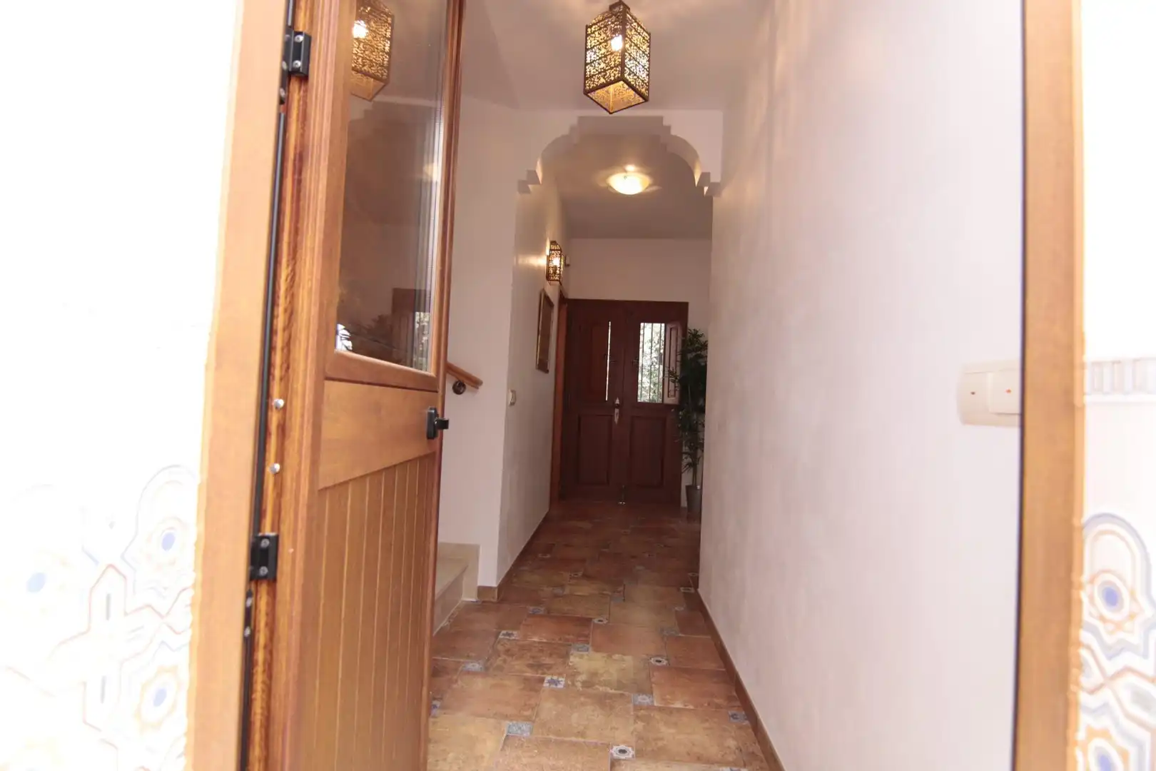 Casa a schiera in vendita a Calle Nueva, imagen 27
