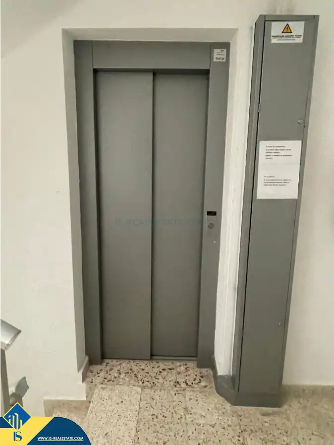 Apartamento con ascensor en venta en Playa del Acequión, Náufragos y Rocío del Mar, imagen 14