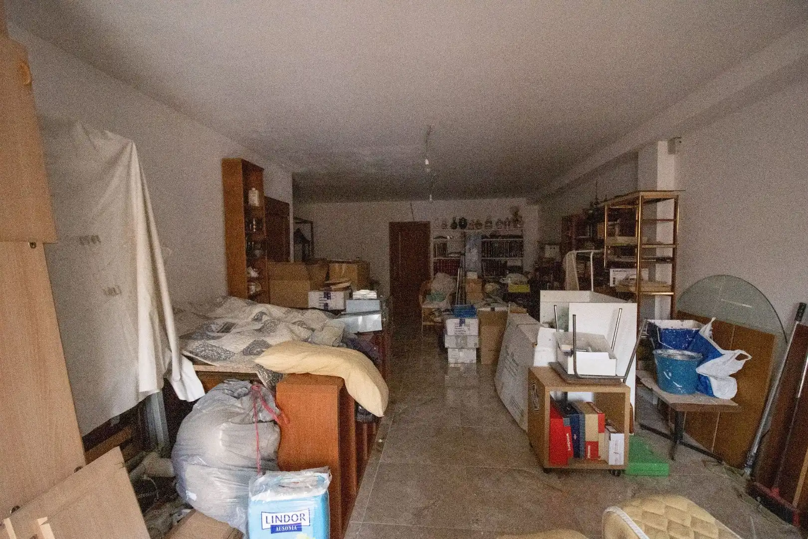 Mixed residential with lift for sale in santa llucia, imagen 17