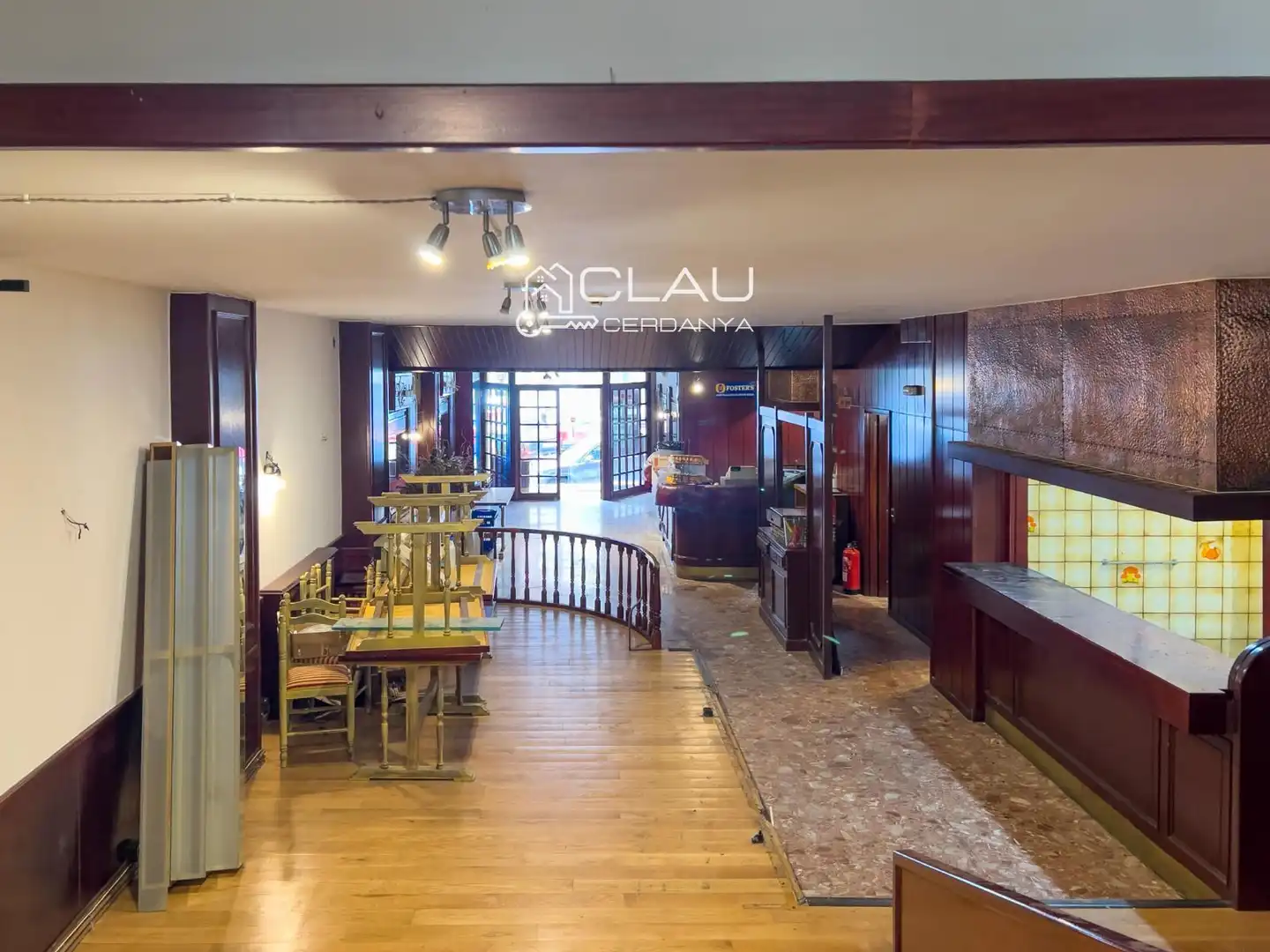 Commercial properties for rent in Puigcerdà